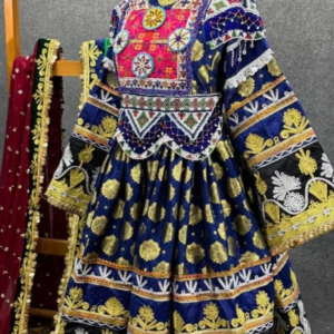 Traditional Dress